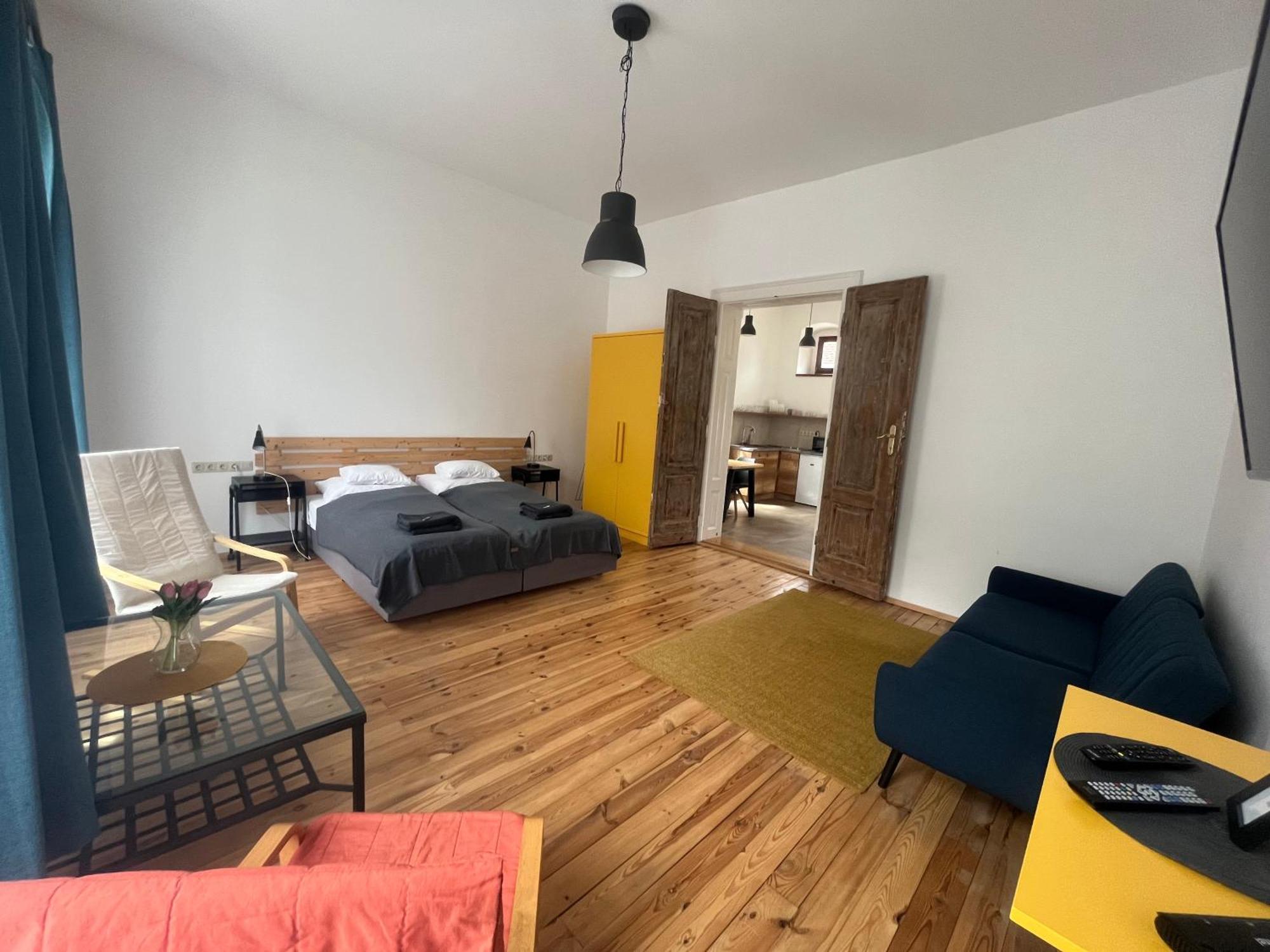 Varkeruelet 6 Apartman Sárvár Zewnętrze zdjęcie