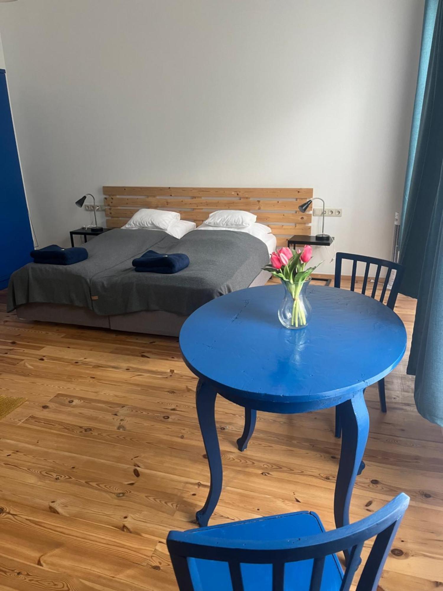 Varkeruelet 6 Apartman Sárvár Zewnętrze zdjęcie
