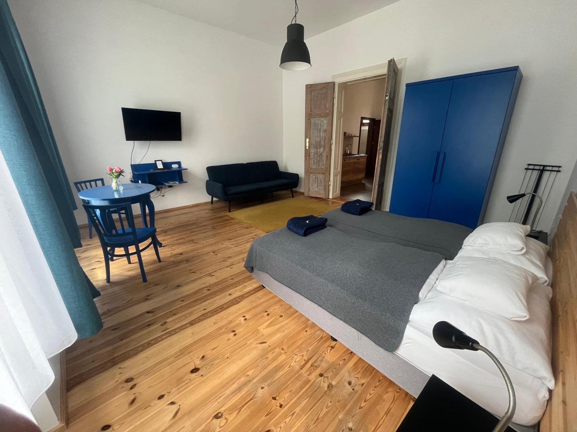 Varkeruelet 6 Apartman Sárvár Zewnętrze zdjęcie