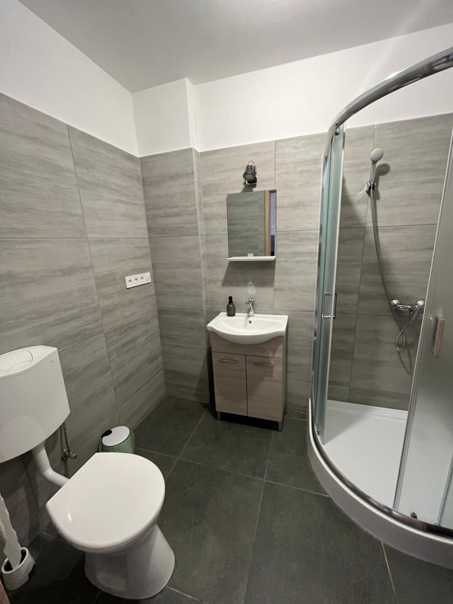 Varkeruelet 6 Apartman Sárvár Zewnętrze zdjęcie